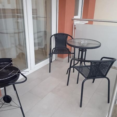 Verebes Apartman Yanıkkale Dış mekan fotoğraf