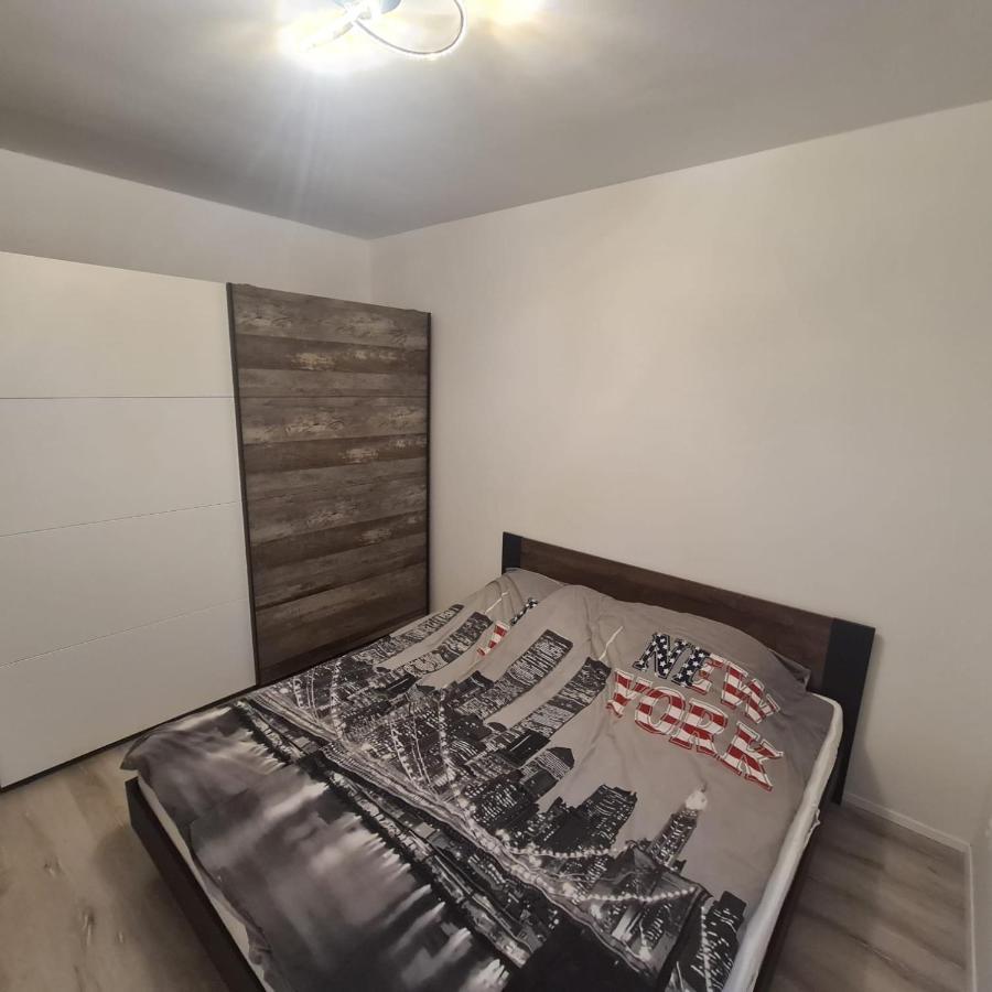 Verebes Apartman Yanıkkale Dış mekan fotoğraf